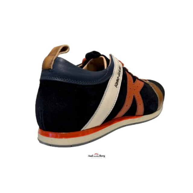 Kamo-Gutsu Herenschoenen sneakers Tifo-042 large