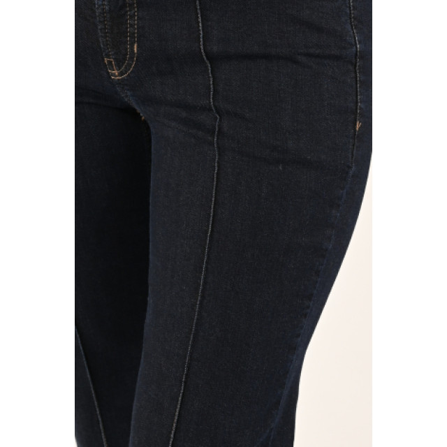 Cambio Jeans blauw large