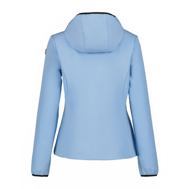 Luhta annikkala softshell jacket - 066947_210-38 large