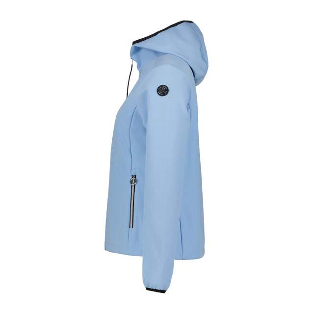 Luhta annikkala softshell jacket - 066947_210-38 large