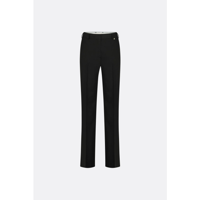 Fabienne Chapot Clttrs08aw249001 nolan trousers black CLTTRS08AW249001 large