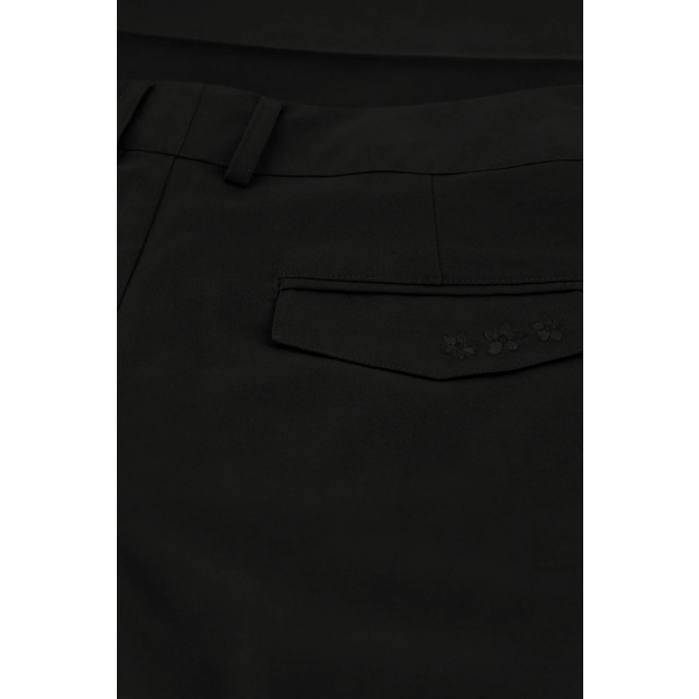 Fabienne Chapot Clttrs08aw249001 nolan trousers black CLTTRS08AW249001 large