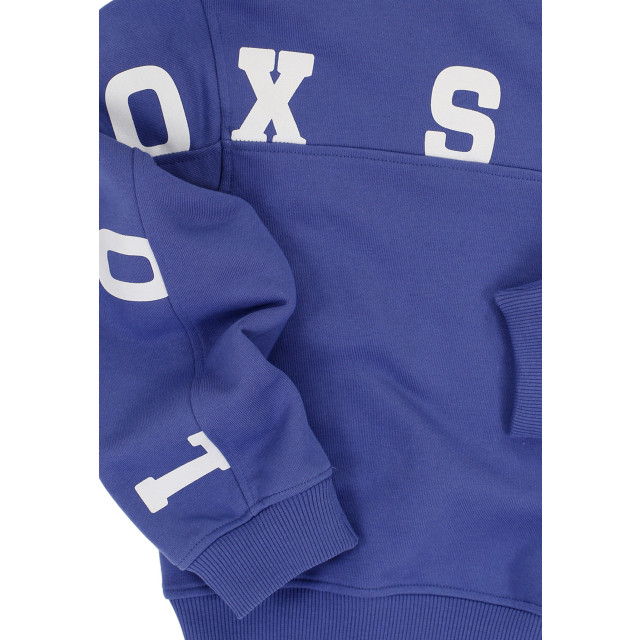 Looxs Revolution Meiden sweater letters royal 153043872 large