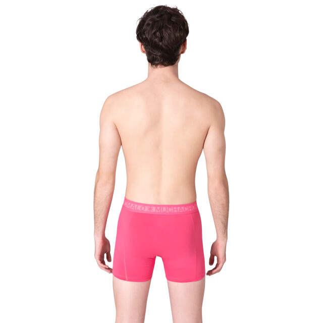 Muchachomalo Heren 3-pack boxershorts effen SOLID1010-665 large