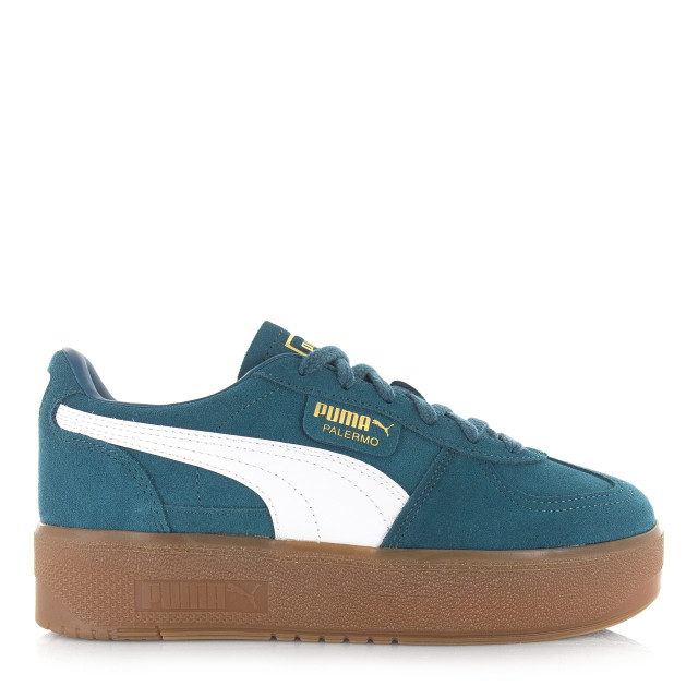 Puma palermo elevata sneakers lage sneakers dames 399348 02 large