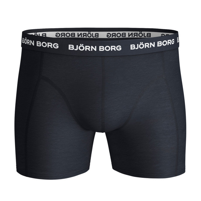 Björn Borg Shorts noos solids 3p 9999-1024-71191 Bjorn Borg Shorts NOOS Solids 3p 9999-1024-71191 large