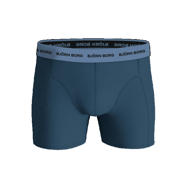Björn Borg Cotton stretch boxer 3p 10003372-mp001 Bjorn Borg cotton stretch boxer 3p 10003372-mp001 large