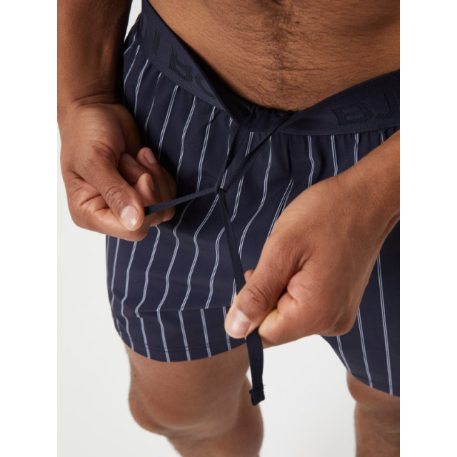 Björn Borg Ace pinstripe short shorts 10003225-p0619 Bjorn Borg ace pinstripe short shorts 10003225-p0619 large