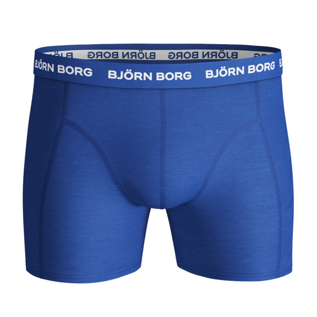 Björn Borg Shorts noos solids 3p 9999-1024-71191 Bjorn Borg Shorts NOOS Solids 3p 9999-1024-71191 large
