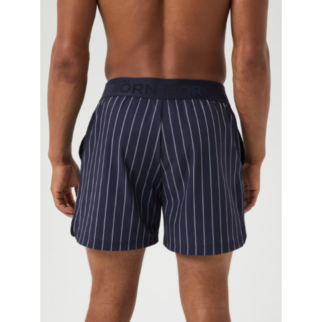 Björn Borg Ace pinstripe short shorts 10003225-p0619 Bjorn Borg ace pinstripe short shorts 10003225-p0619 large