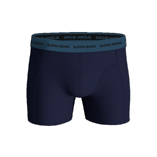 Björn Borg Cotton stretch boxer 3p 10003372-mp001 Bjorn Borg cotton stretch boxer 3p 10003372-mp001 large