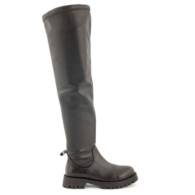 Babouche Overknee laarzen aster-54 Babouche Overknee laarzen ASTER-54 large