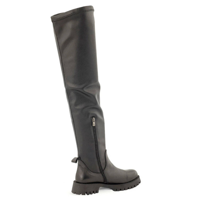 Babouche Overknee laarzen aster-54 Babouche Overknee laarzen ASTER-54 large