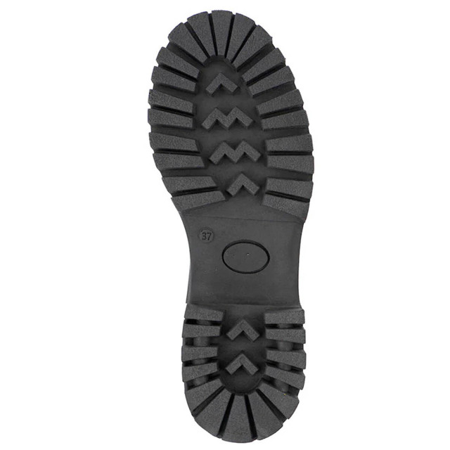 Babouche Overknee laarzen aster-54 Babouche Overknee laarzen ASTER-54 large