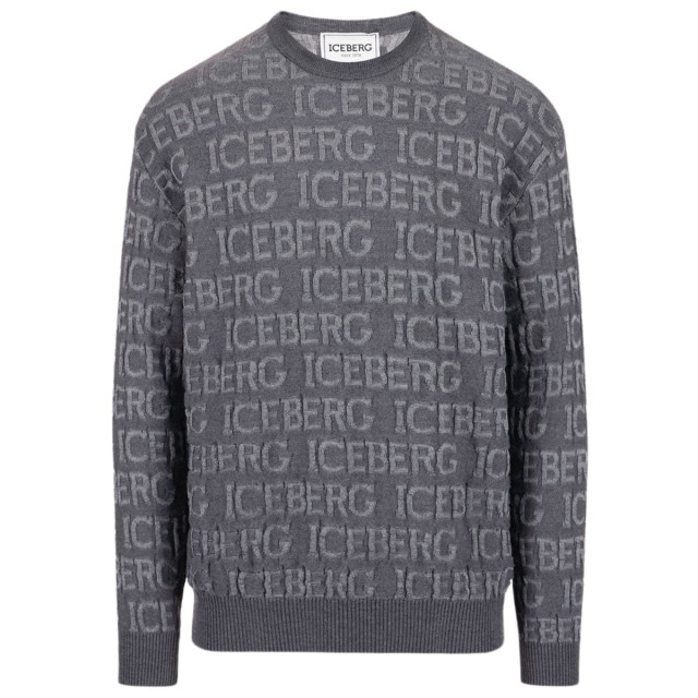 Iceberg Sweaters 24i i1p 0 a002 7010 24I I1P 0 A002 7010 large