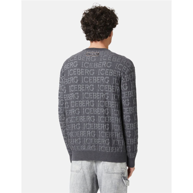 Iceberg Sweaters 24i i1p 0 a002 7010 24I I1P 0 A002 7010 large
