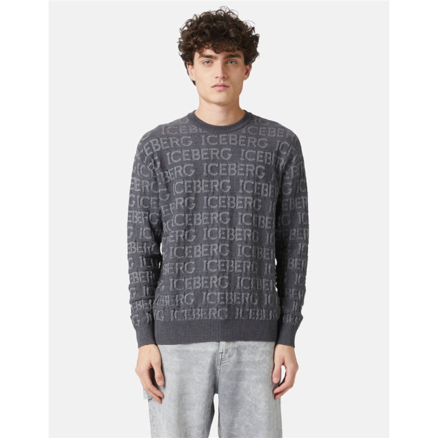 Iceberg Sweaters 24i i1p 0 a002 7010 24I I1P 0 A002 7010 large