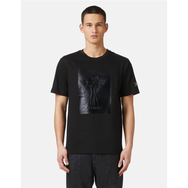 Iceberg T-shirts 24i i1p 0 f02b 6304 24I I1P 0 F02B 6304 large