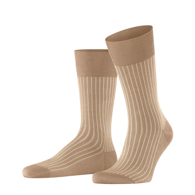Falke Oxford sokken 13379/5038 13379/5038 large Falke Oxford sokken 13379/5038 13379/5038 large