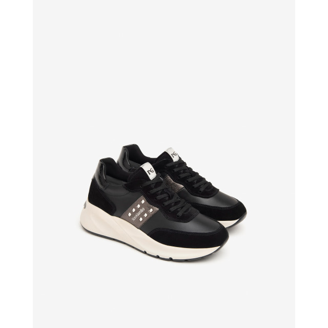 Nero Giardini Sneakers I411520D-100 large Nero Giardini Sneakers I411520D-100 large