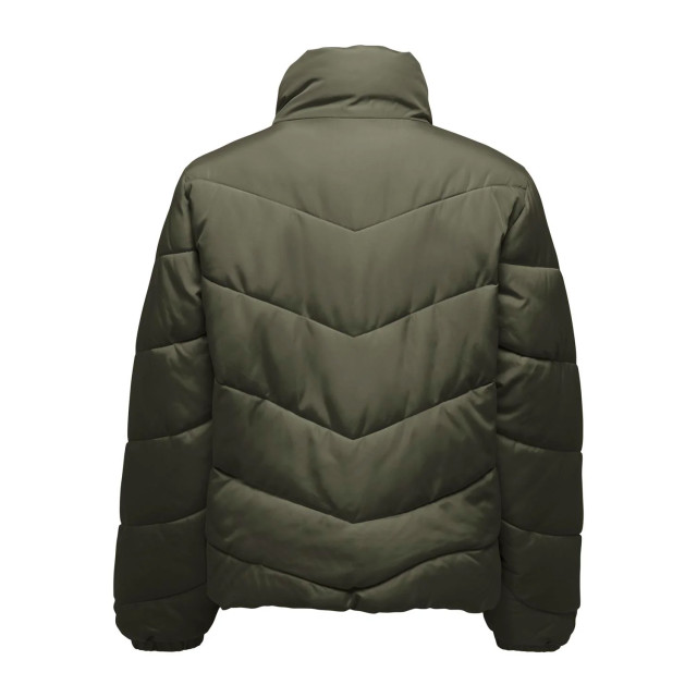 Jacqueline de Yong Finno life short padded jacket 15305656 large