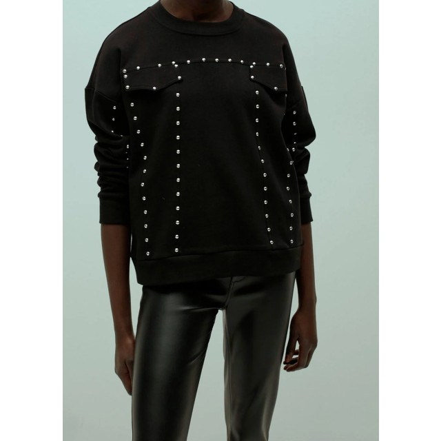 Homage to Denim E straight jeans sarah 8957268984136 large