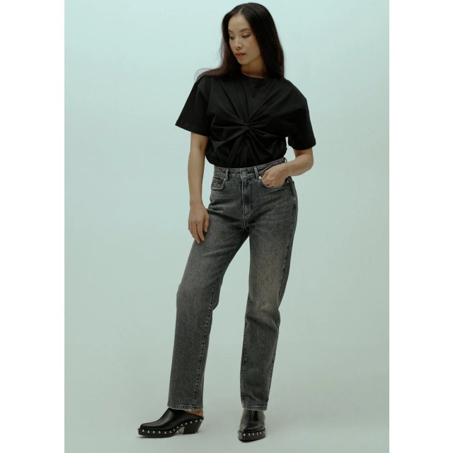 Homage to Denim Donker relaxed straight jeans scotti 8957268951368 large Homage to Denim Donker relaxed straight jeans scotti 8957268951368 large