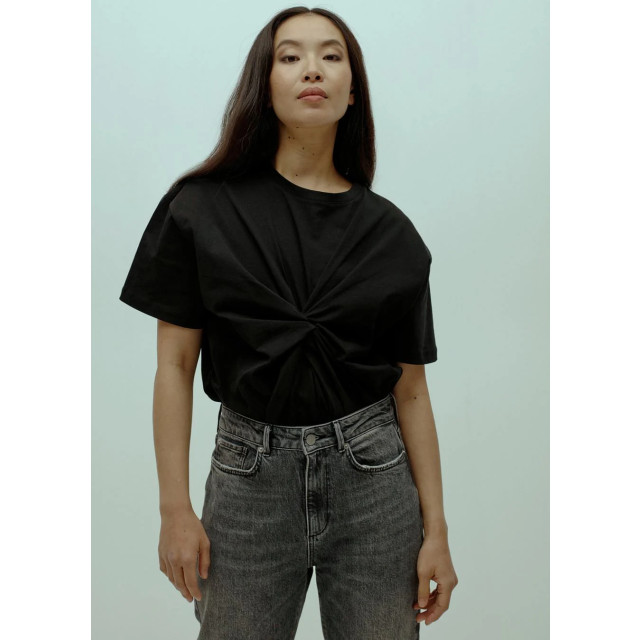 Homage to Denim E top knoopdetail 8957268525384 large