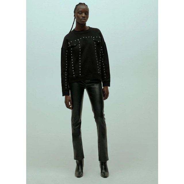 Homage to Denim E straight jeans sarah 8957268984136 large