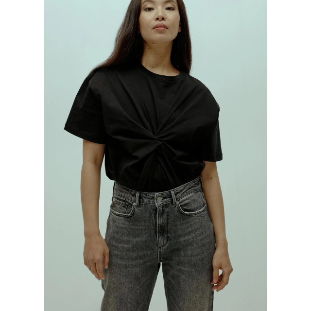 Homage to Denim Donker relaxed straight jeans scotti 8957268951368 large Homage to Denim Donker relaxed straight jeans scotti 8957268951368 large