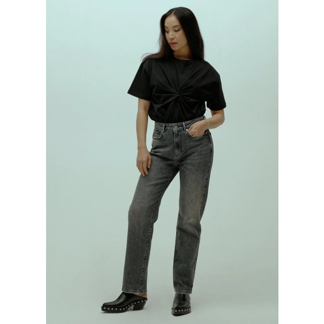 Homage to Denim E top knoopdetail 8957268525384 large