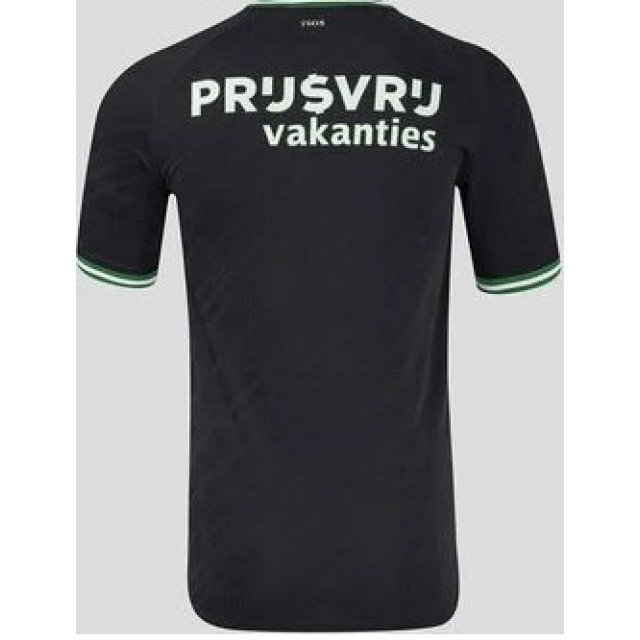 Castore Feyenoord away shirt tm6357z-010 CASTORE feyenoord away shirt tm6357z-010 large