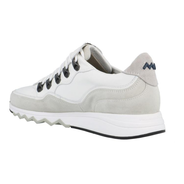 Floris van Bommel SFM-10092 Sneakers Wit SFM-10092 large