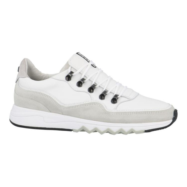 Floris van Bommel SFM-10092 Sneakers Wit SFM-10092 large
