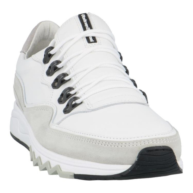 Floris van Bommel SFM-10092 Sneakers Wit SFM-10092 large