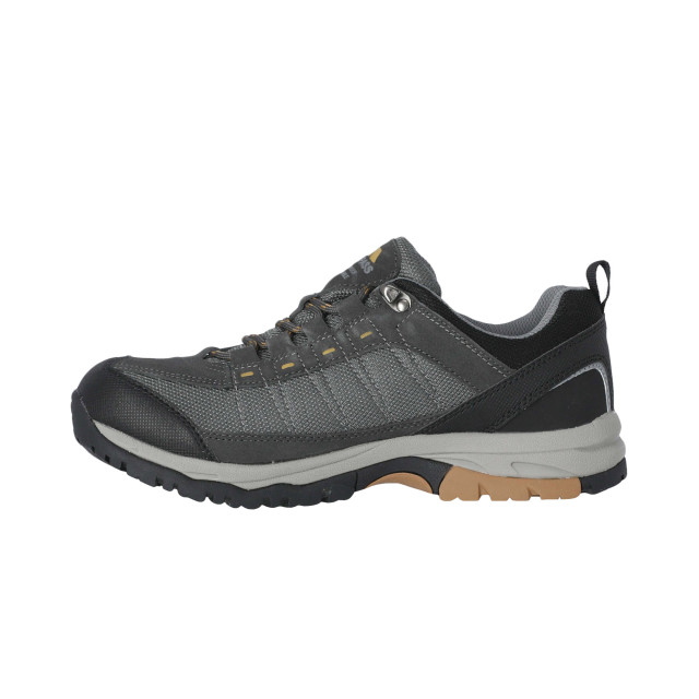 Trespass Heren scarp technical trainers UTTP6645_black large