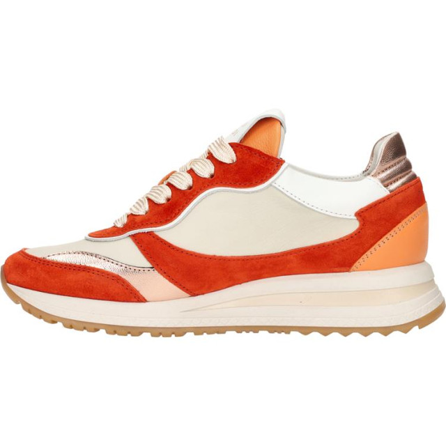 Piedi Nudi Gavi 2752-04.11 Sneakers Oranje Gavi 2752-04.11 large