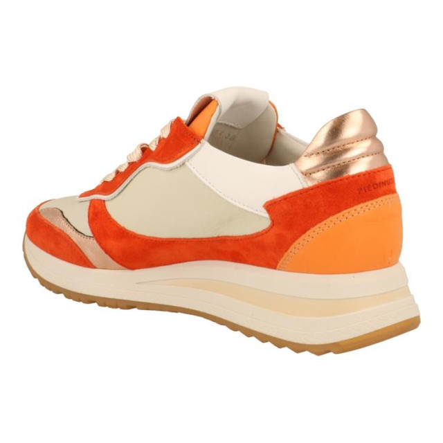Piedi Nudi Gavi 2752-04.11 Sneakers Oranje Gavi 2752-04.11 large