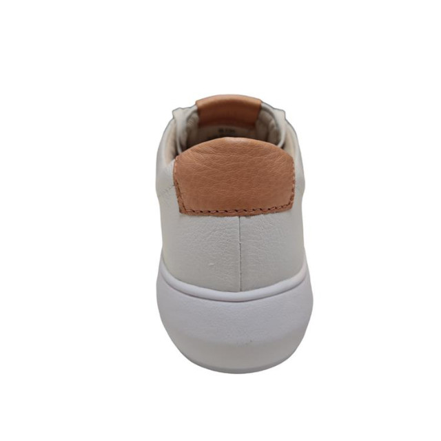 Blackstone BL220 Sneakers Wit BL220 large