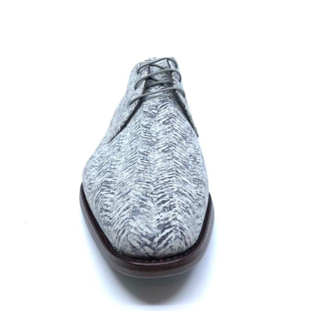 Floris van Bommel SFM-30315 Geklede schoenen Grijs SFM-30315 large