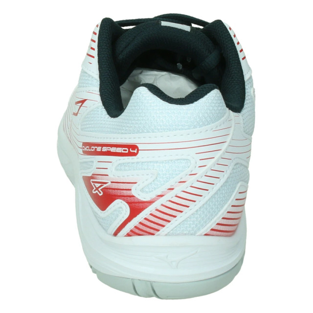 Mizuno Cyclone speed 4(u) 132192 large