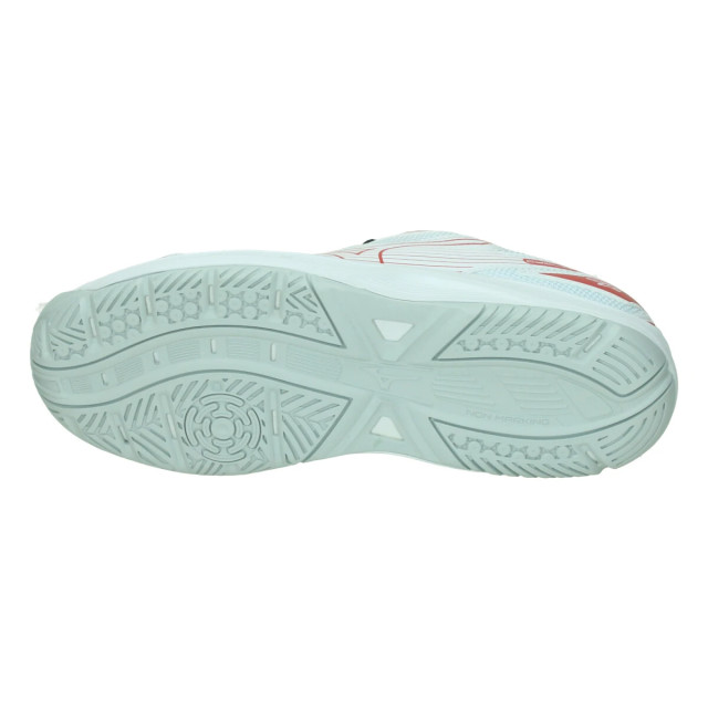 Mizuno Cyclone speed 4(u) 132192 large