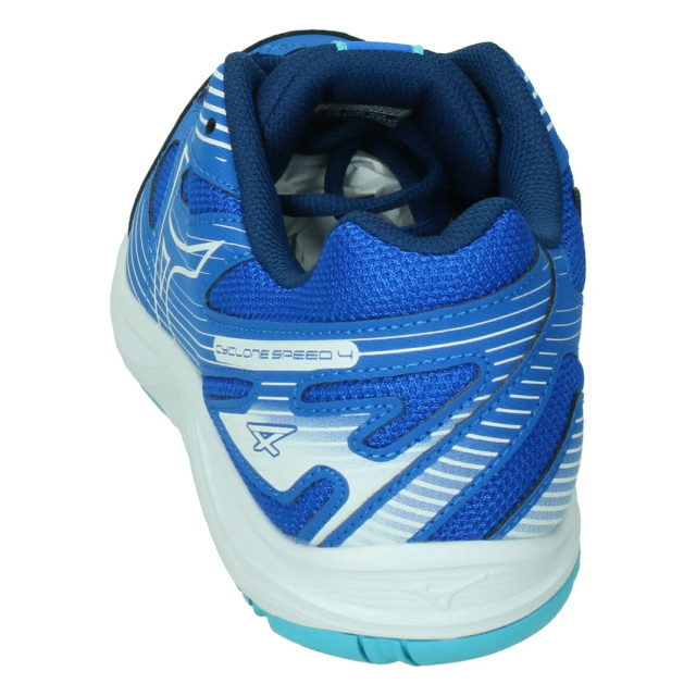 Mizuno Cyclone speed 4(u) 132191 large