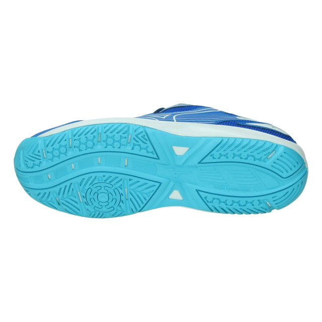 Mizuno Cyclone speed 4(u) 132191 large