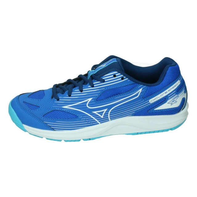 Mizuno Cyclone speed 4(u) 132191 large