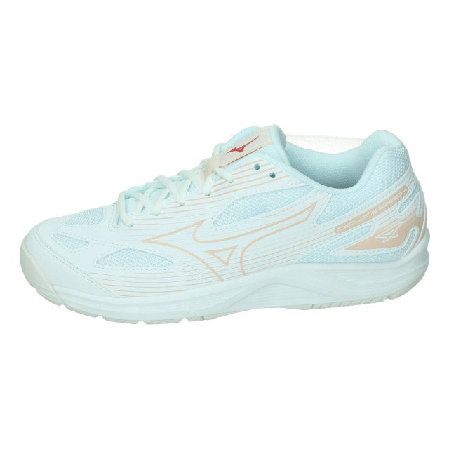 Mizuno Cyclone speed 4 132194 large