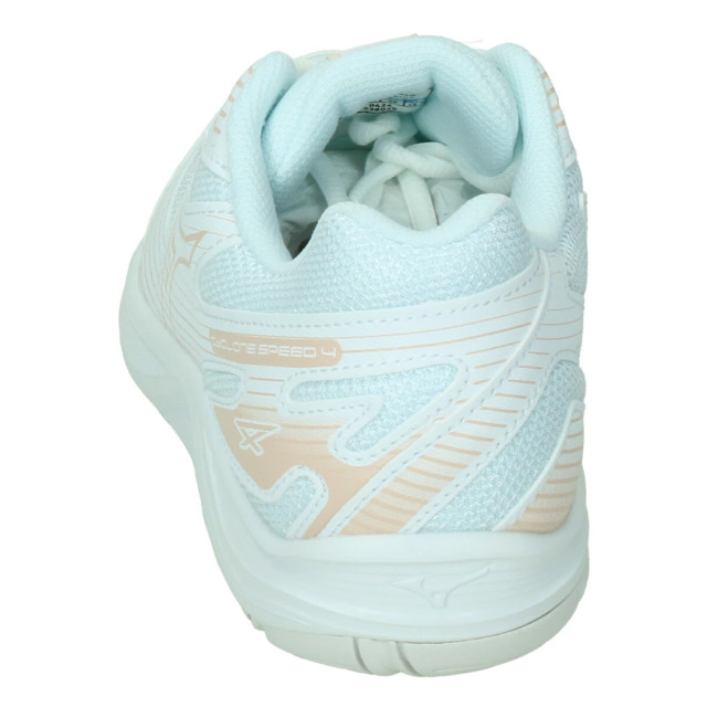 Mizuno Cyclone speed 4 132194 large