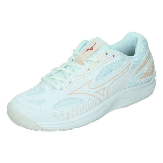 Mizuno Cyclone speed 4 132194 large