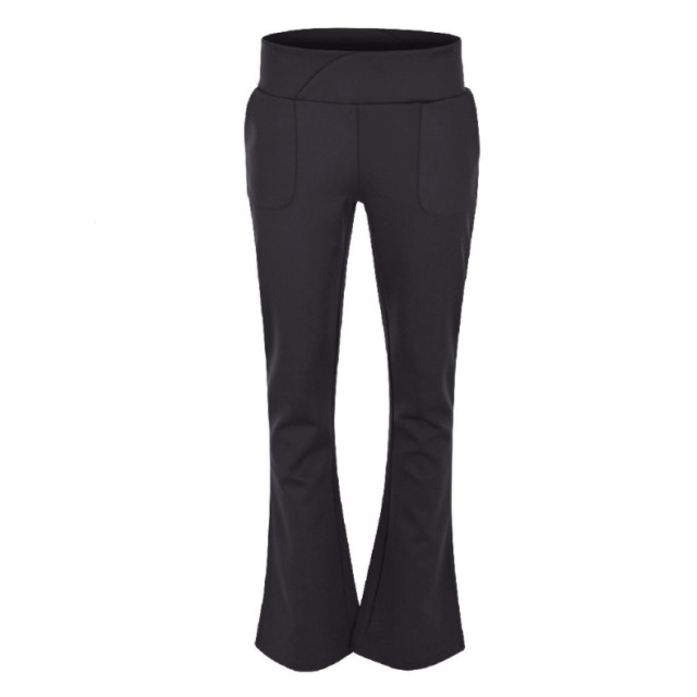 Maicazz Travellwear-esqui pants Esqui-antrachite large