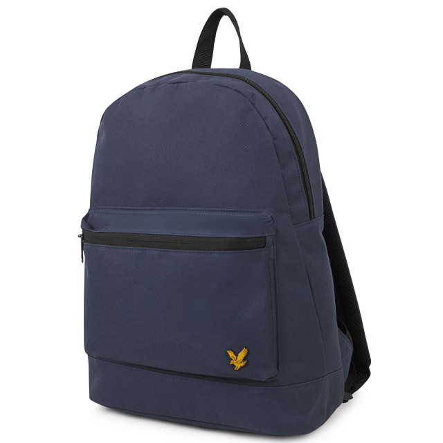 Lyle and Scott backpack - 067870_290-ONESIZ large